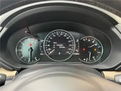 Photo 17 Mazda Cx-5 2.2L SKYACTIV-D 184 CH 4X4 BVA6
