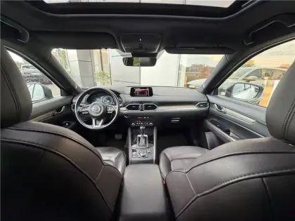 Photo 29 Mazda Cx-5 2.2L SKYACTIV-D 184 CH 4X4 BVA6