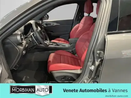 Photo 8 Alfa Romeo Tonale 1.5 IBRIDA 175 CH VGT TCT7