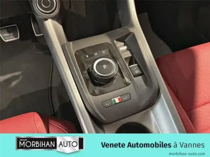 Photo 14 Alfa Romeo Tonale 1.5 IBRIDA 175 CH VGT TCT7