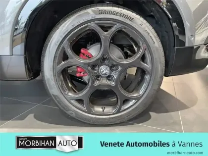 Photo 10 Alfa Romeo Tonale 1.5 IBRIDA 175 CH VGT TCT7