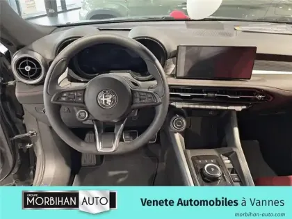Photo 11 Alfa Romeo Tonale 1.5 IBRIDA 175 CH VGT TCT7