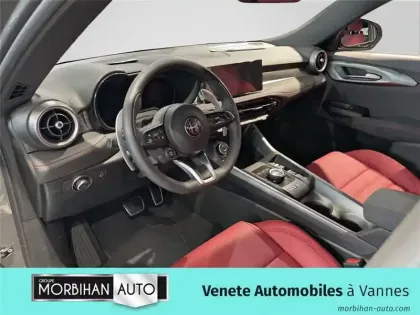 Photo 7 Alfa Romeo Tonale 1.5 IBRIDA 175 CH VGT TCT7