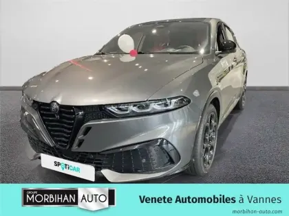 Photo Alfa Romeo Tonale Veloce