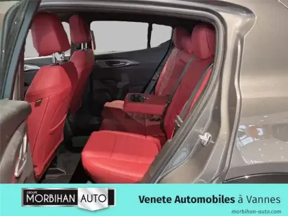 Photo 9 Alfa Romeo Tonale 1.5 IBRIDA 175 CH VGT TCT7