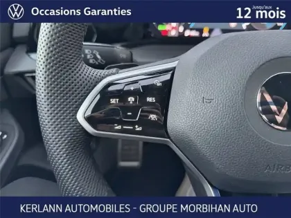 Photo 19 Volkswagen Golf 1.4 HYBRID RECHARGEABLE OPF 245 DSG6