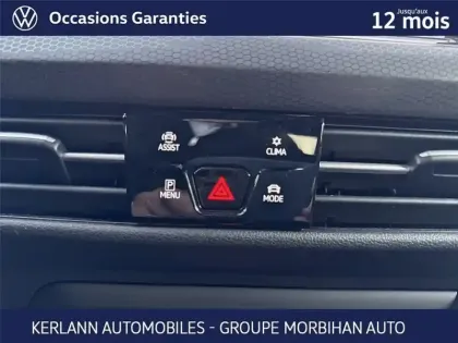 Photo 25 Volkswagen Golf 1.4 HYBRID RECHARGEABLE OPF 245 DSG6