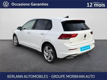 Photo 10 Volkswagen Golf 1.4 HYBRID RECHARGEABLE OPF 245 DSG6
