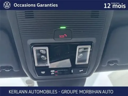 Photo 27 Volkswagen Golf 1.4 HYBRID RECHARGEABLE OPF 245 DSG6