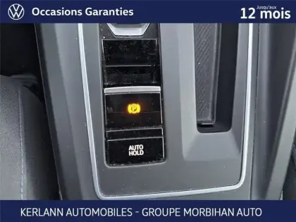 Photo 26 Volkswagen Golf 1.4 HYBRID RECHARGEABLE OPF 245 DSG6