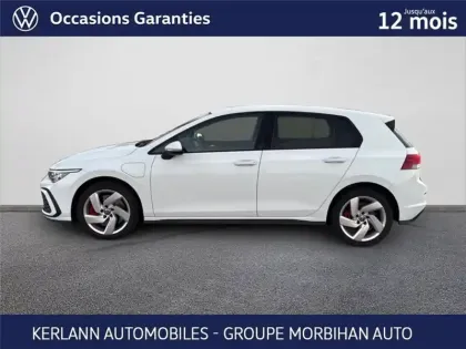 Photo 6 Volkswagen Golf 1.4 HYBRID RECHARGEABLE OPF 245 DSG6