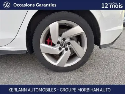 Photo 11 Volkswagen Golf 1.4 HYBRID RECHARGEABLE OPF 245 DSG6