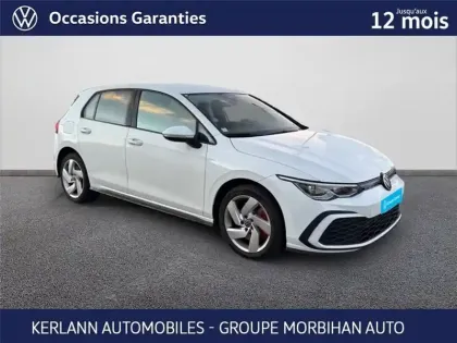 Photo 9 Volkswagen Golf 1.4 HYBRID RECHARGEABLE OPF 245 DSG6