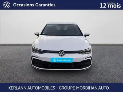 Photo 8 Volkswagen Golf 1.4 HYBRID RECHARGEABLE OPF 245 DSG6