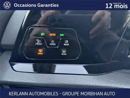Photo 18 Volkswagen Golf 1.4 HYBRID RECHARGEABLE OPF 245 DSG6