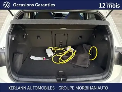 Photo 13 Volkswagen Golf 1.4 HYBRID RECHARGEABLE OPF 245 DSG6