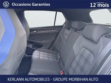 Photo 5 Volkswagen Golf 1.4 HYBRID RECHARGEABLE OPF 245 DSG6