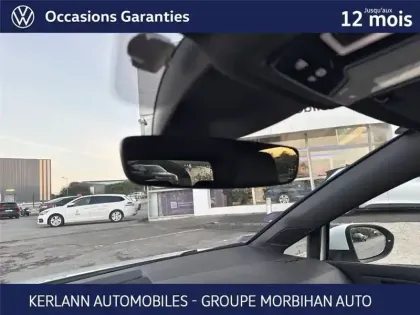 Photo 28 Volkswagen Golf 1.4 HYBRID RECHARGEABLE OPF 245 DSG6