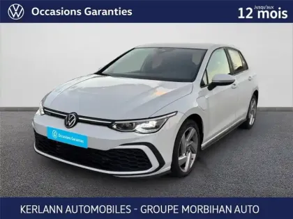 Photo Volkswagen Golf Gte