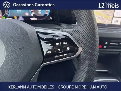 Photo 20 Volkswagen Golf 1.4 HYBRID RECHARGEABLE OPF 245 DSG6