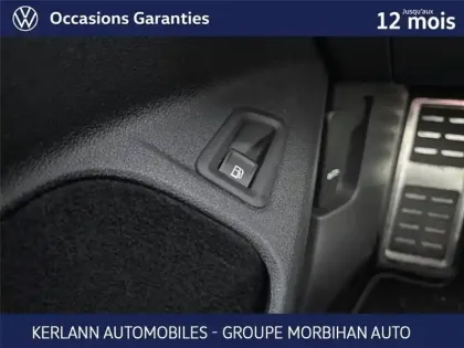 Photo 17 Volkswagen Golf 1.4 HYBRID RECHARGEABLE OPF 245 DSG6