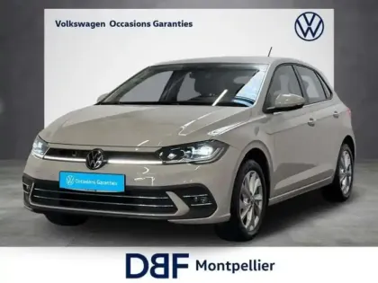 Photo Volkswagen Polo Style