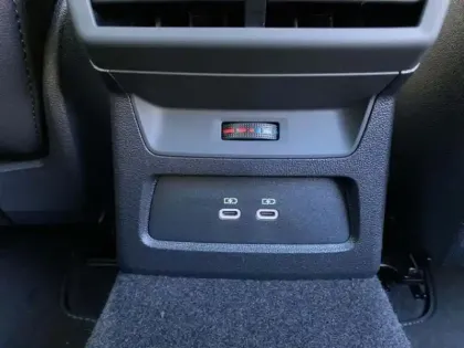Photo 5 Audi A3 PI2 SPORTBACK E HYBRID 204 CH S tronic