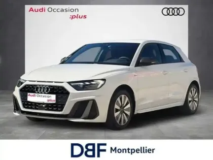 Photo Audi A1 S Line
