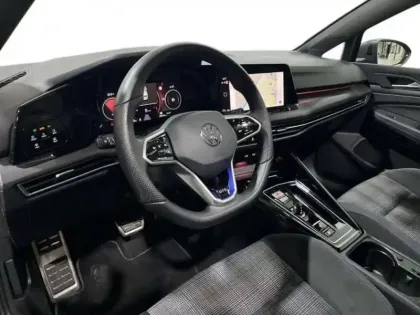 Photo 6 Volkswagen Golf 1.4 Hybrid Rechargeable OPF 245 DSG6 GTE