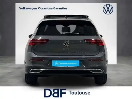 Photo 13 Volkswagen Golf 1.4 Hybrid Rechargeable OPF 245 DSG6 GTE