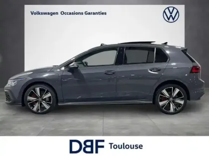 Photo 11 Volkswagen Golf 1.4 Hybrid Rechargeable OPF 245 DSG6 GTE
