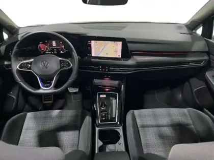 Photo 17 Volkswagen Golf 1.4 Hybrid Rechargeable OPF 245 DSG6 GTE