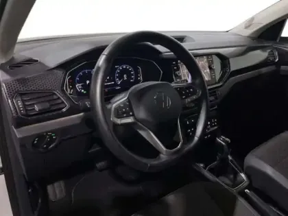 Photo 5 Volkswagen T-cross 1.0 TSI 110 Start/Stop DSG7 Style