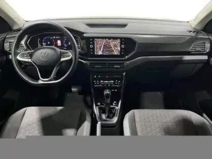 Photo 14 Volkswagen T-cross 1.0 TSI 110 Start/Stop DSG7 Style