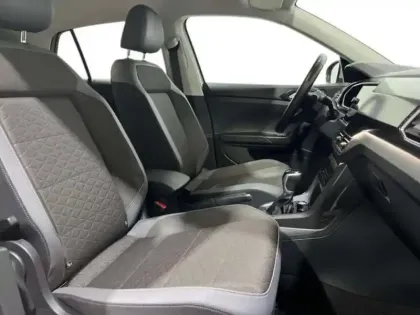 Photo 17 Volkswagen T-cross 1.0 TSI 110 Start/Stop DSG7 Style