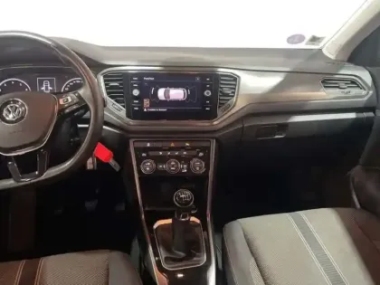 Photo 9 Volkswagen T-roc 1.0 TSI 115 Start/Stop BVM6 Lounge Business