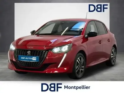 Photo Peugeot 208 Allure