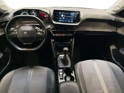 Photo 7 Peugeot 208 BlueHDi 100 S&S BVM6 Allure