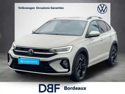 Photo Volkswagen Taigo R-line Edition