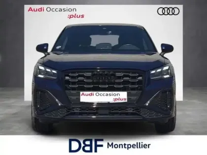 Photo 6 Audi Q2 35 TFSI 150 BVM6 S line