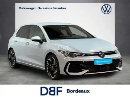 Photo 5 Volkswagen Golf 1.5 eTSI EVO2 150 DSG7 R-Line Edition