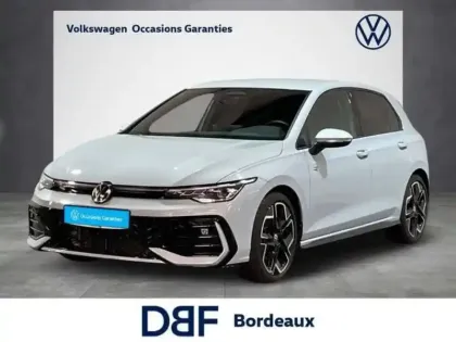Photo Volkswagen Golf R-line Edition