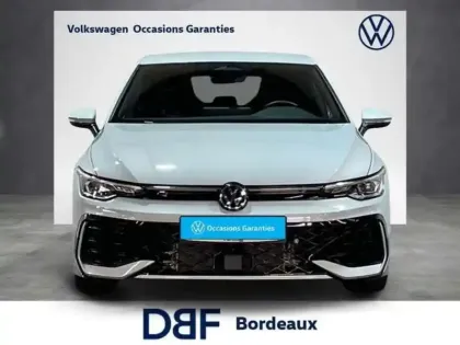 Photo 6 Volkswagen Golf 1.5 eTSI EVO2 150 DSG7 R-Line Edition