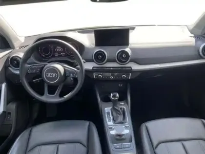Photo 7 Audi Q2 35 TDI 150 S tronic 7 Avus