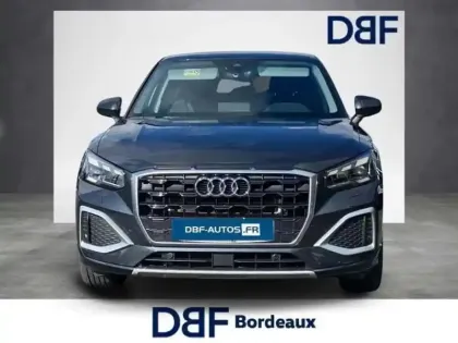 Photo 6 Audi Q2 35 TDI 150 S tronic 7 Avus