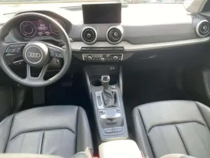 Photo 9 Audi Q2 35 TDI 150 S tronic 7 Avus