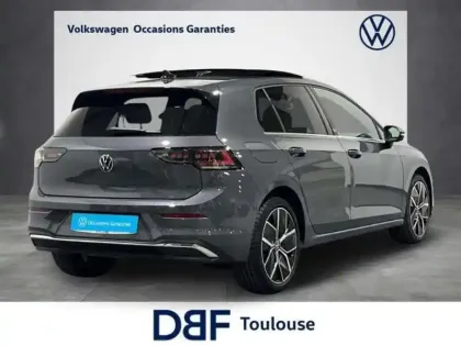 Photo 14 Volkswagen Golf 1.5 eTSI EVO2 150 DSG7 Edition 50