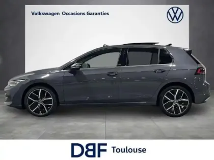 Photo 11 Volkswagen Golf 1.5 eTSI EVO2 150 DSG7 Edition 50