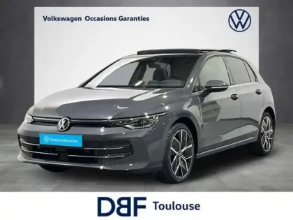 Photo 10 Volkswagen Golf 1.5 eTSI EVO2 150 DSG7 Edition 50