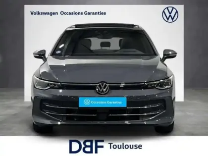 Photo 16 Volkswagen Golf 1.5 eTSI EVO2 150 DSG7 Edition 50